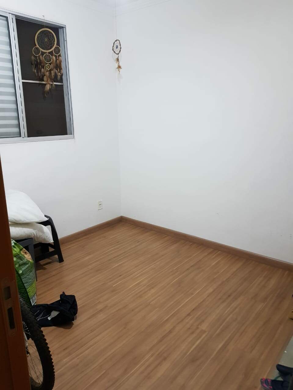 Apartamento para à venda no Residencial Greenville na cidade de Ribeirão Preto: 