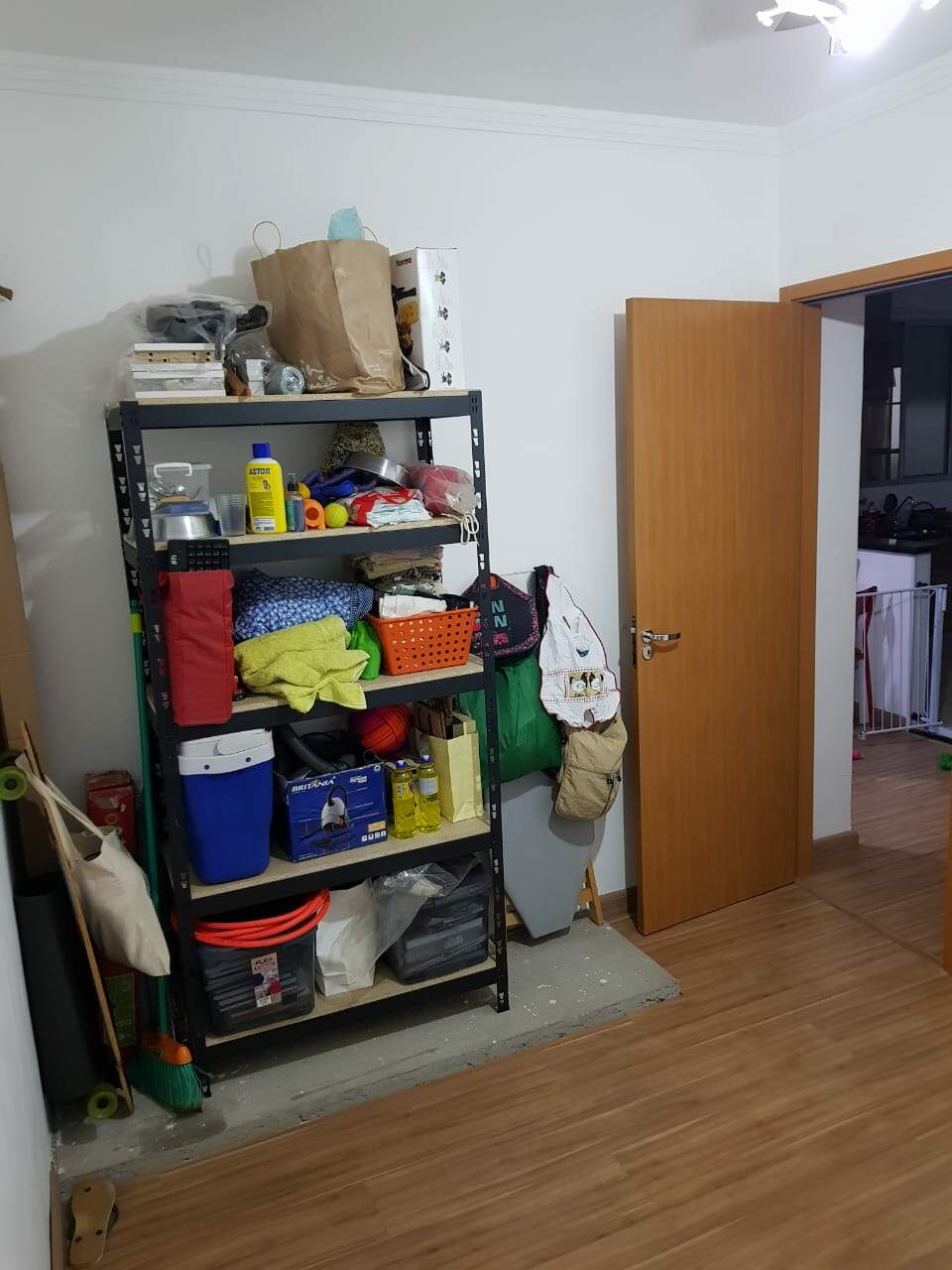 Apartamento para à venda no Residencial Greenville na cidade de Ribeirão Preto: 