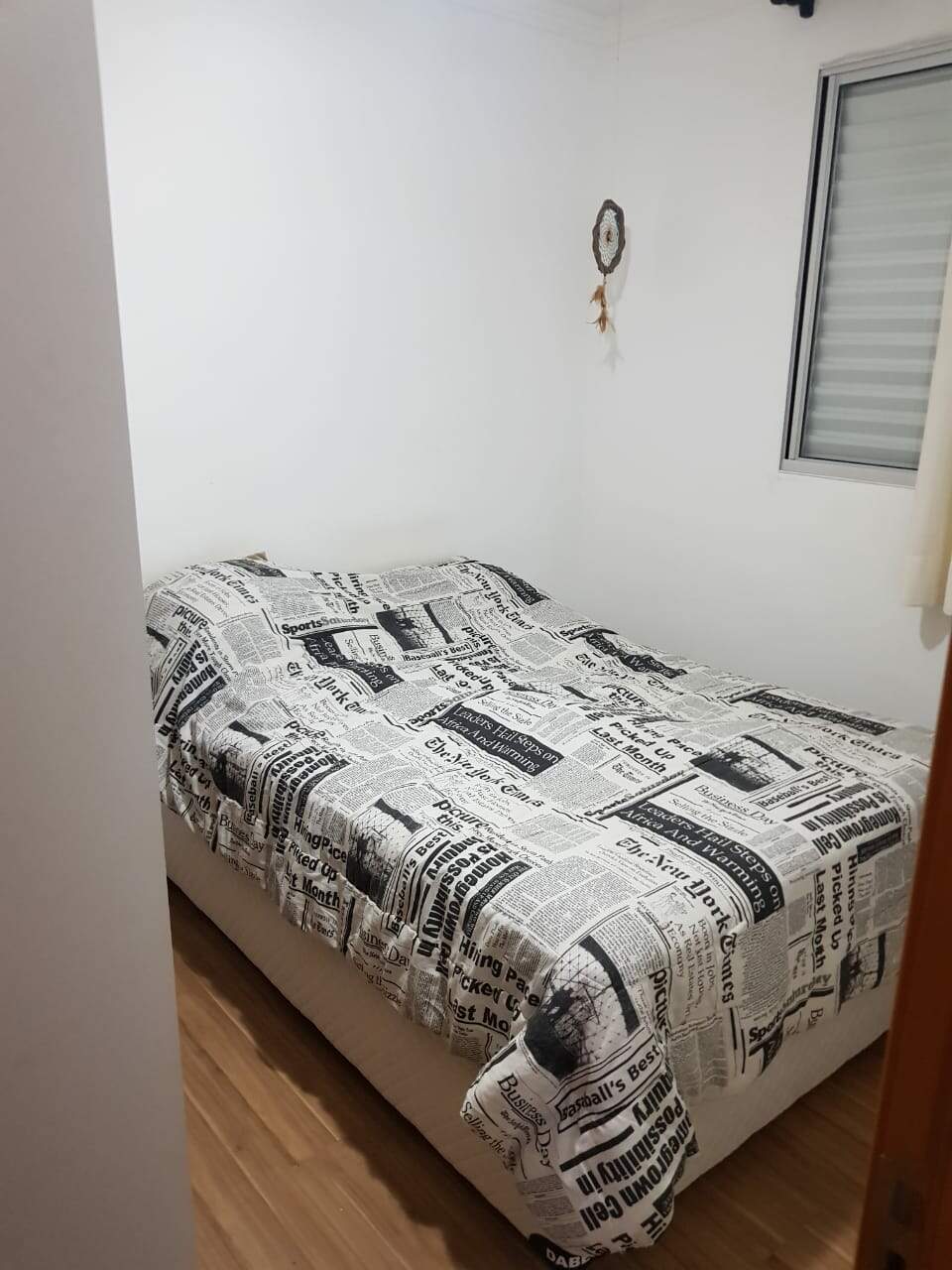 Apartamento para à venda no Residencial Greenville na cidade de Ribeirão Preto: 