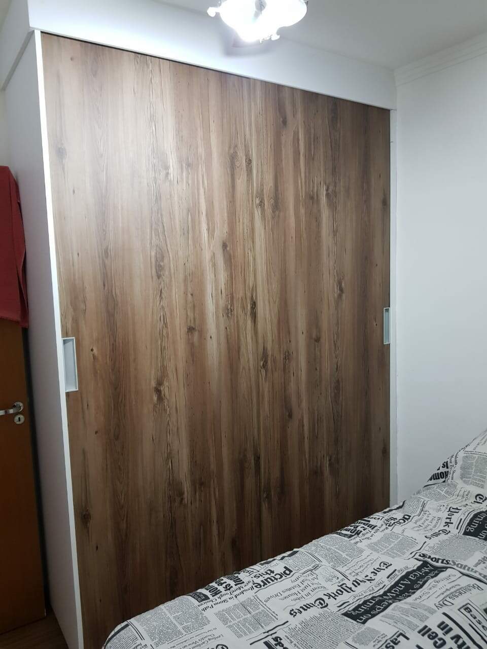 Apartamento para à venda no Residencial Greenville na cidade de Ribeirão Preto: 