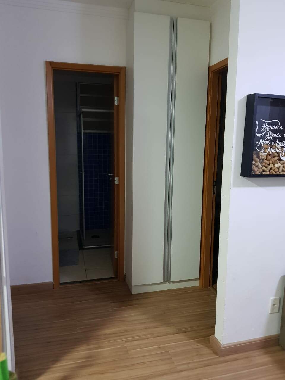 Apartamento para à venda no Residencial Greenville na cidade de Ribeirão Preto: 