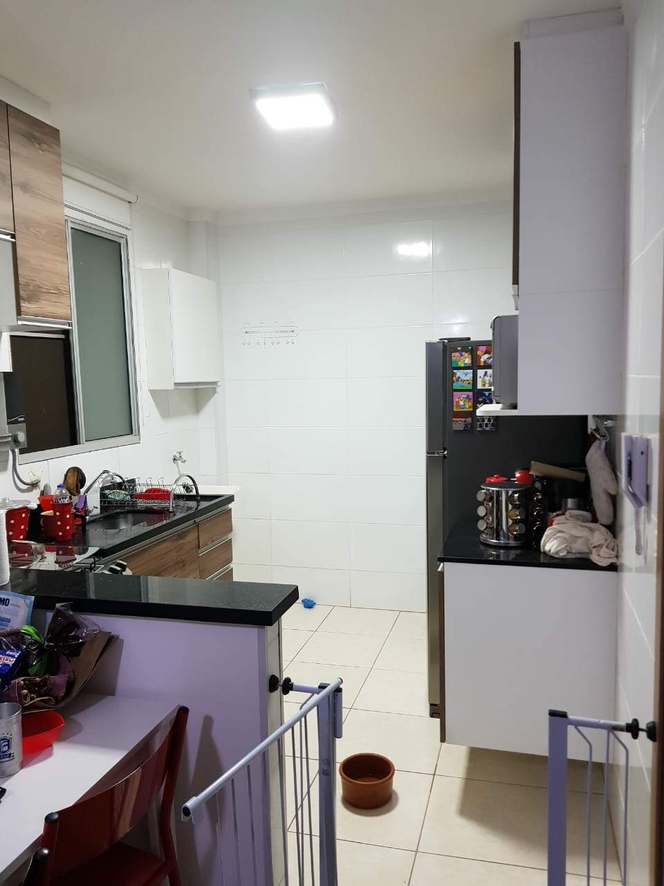 Apartamento para à venda no Residencial Greenville na cidade de Ribeirão Preto: 
