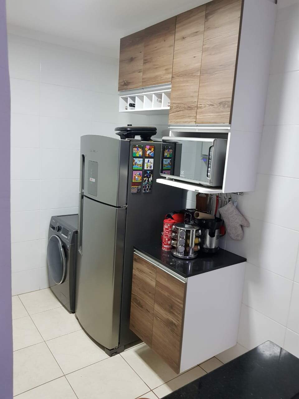 Apartamento para à venda no Residencial Greenville na cidade de Ribeirão Preto: 