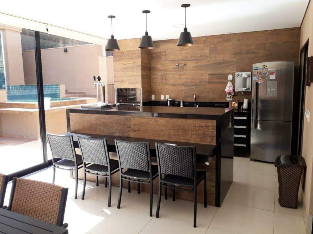 Casas Condomínio para à venda no Bonfim Paulista na cidade de Ribeirão Preto: 