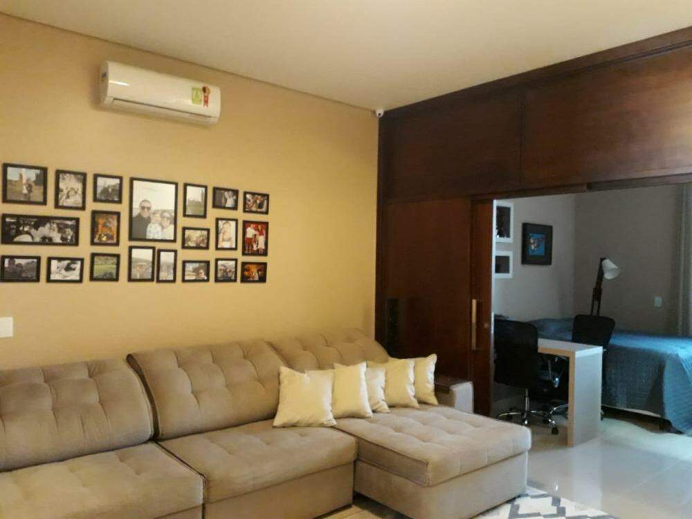 Casas Condomínio para à venda no Bonfim Paulista na cidade de Ribeirão Preto: 