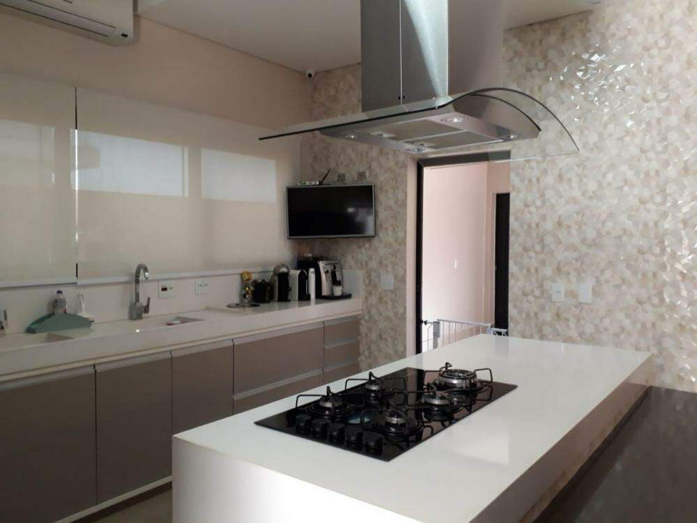 Casas Condomínio para à venda no Bonfim Paulista na cidade de Ribeirão Preto: 