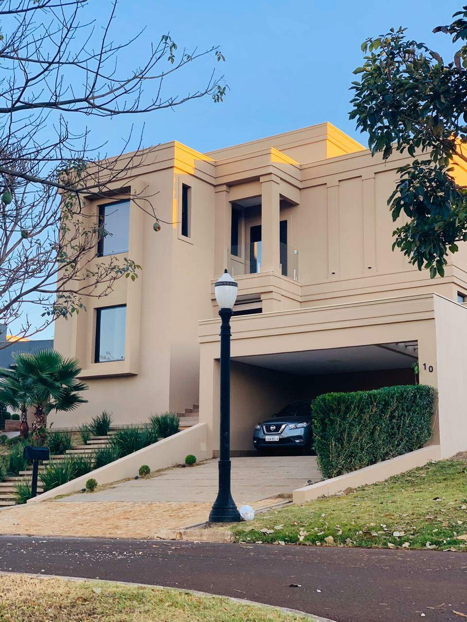Casas Condomínio para à venda no Bonfim Paulista na cidade de Ribeirão Preto: 