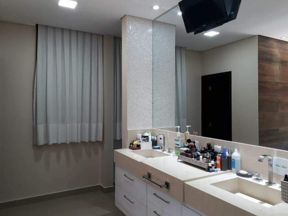 Casas Condomínio para à venda no Bonfim Paulista na cidade de Ribeirão Preto: 