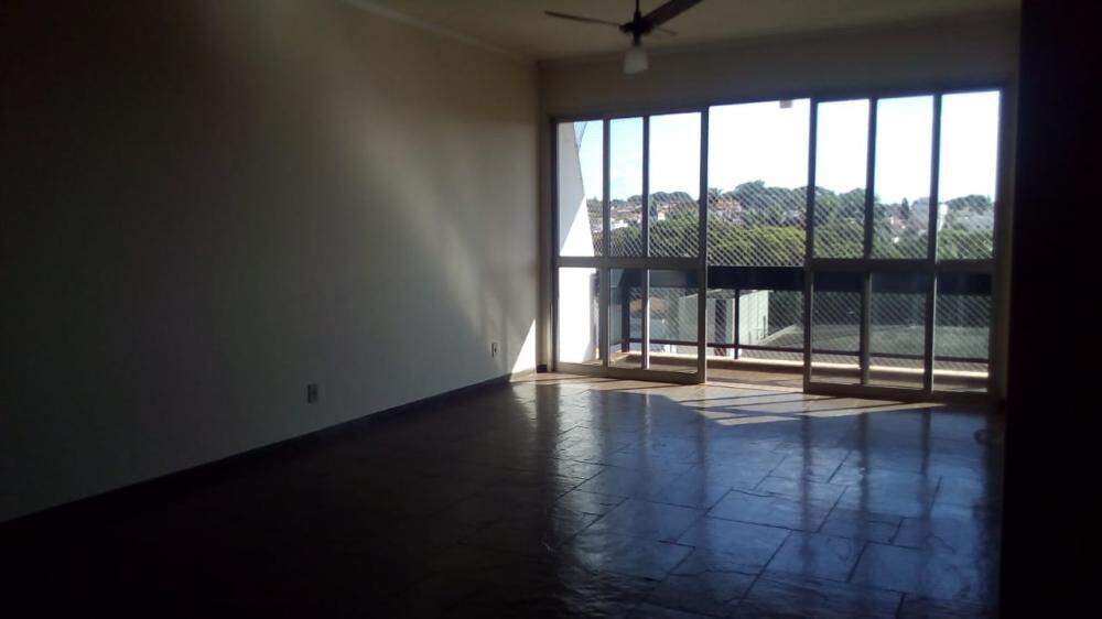 Apartamento para à venda no Centro na cidade de Ribeirão Preto: 