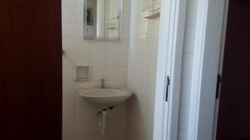 Apartamento para à venda no Centro na cidade de Ribeirão Preto: 