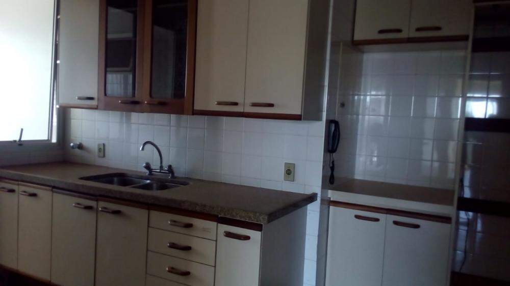 Apartamento para à venda no Centro na cidade de Ribeirão Preto: 