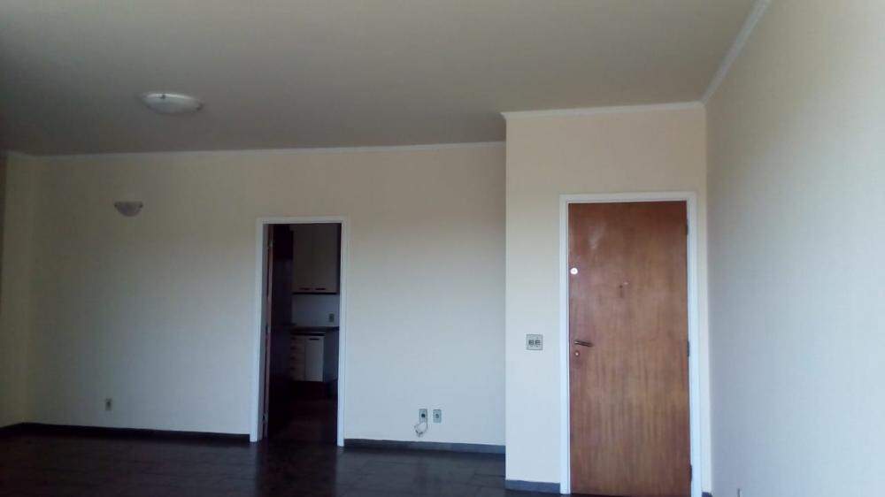Apartamento para à venda no Centro na cidade de Ribeirão Preto: 