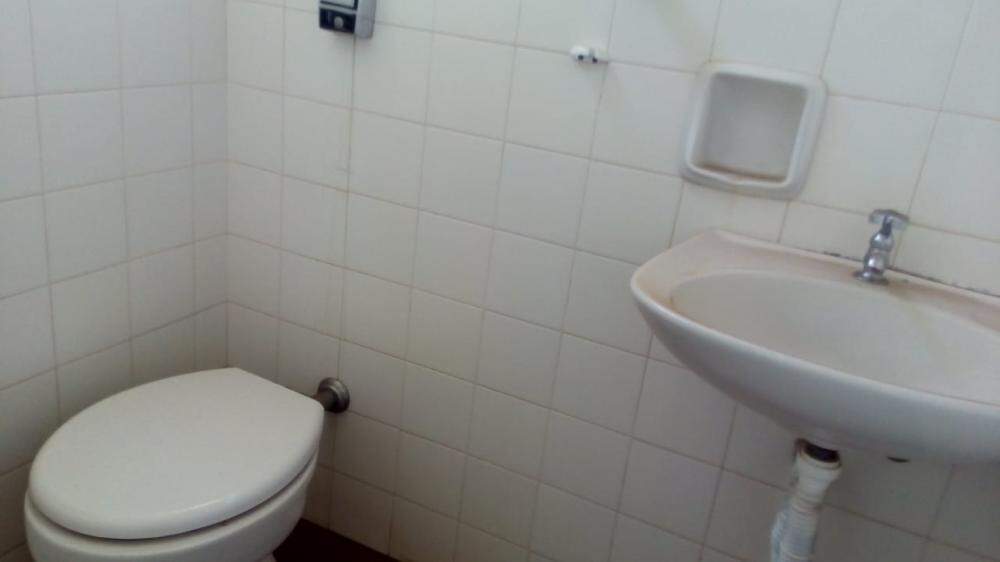 Apartamento para à venda no Centro na cidade de Ribeirão Preto: 