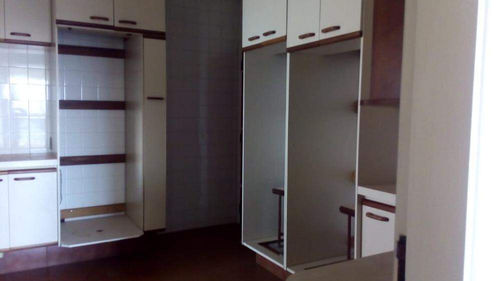 Apartamento para à venda no Centro na cidade de Ribeirão Preto: 