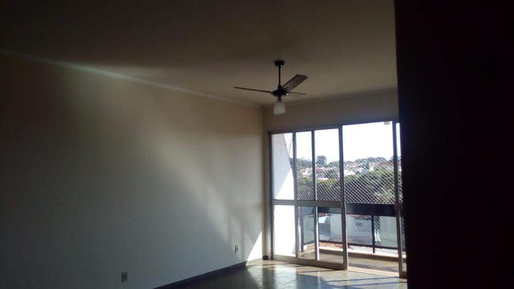 Apartamento para à venda no Centro na cidade de Ribeirão Preto: 