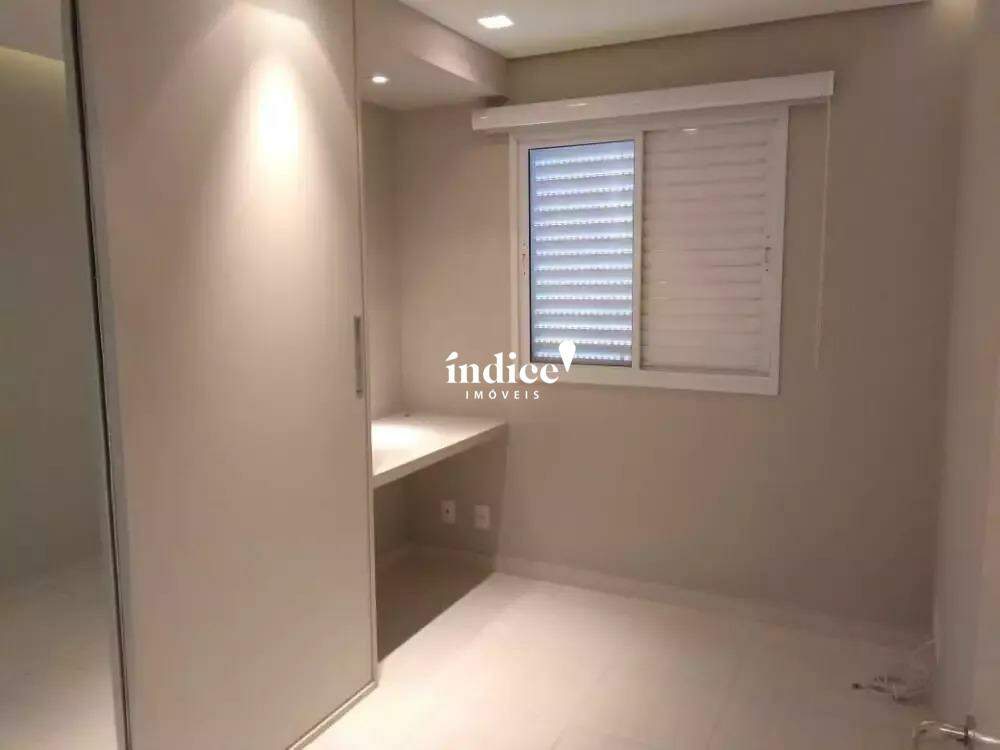 Apartamento para para aluguel no Vila do Golf na cidade de Ribeirão Preto: 