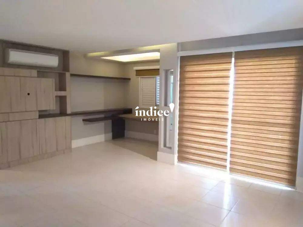 Apartamento para para aluguel no Vila do Golf na cidade de Ribeirão Preto: 
