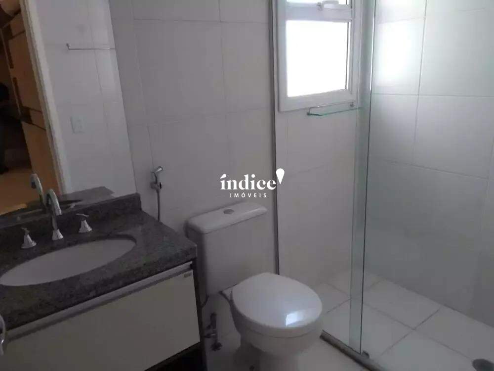 Apartamento para para aluguel no Vila do Golf na cidade de Ribeirão Preto: 