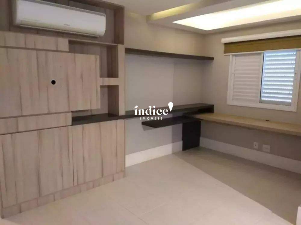 Apartamento para para aluguel no Vila do Golf na cidade de Ribeirão Preto: 