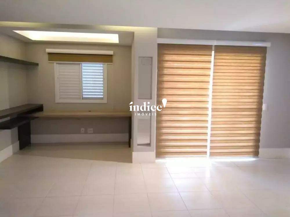 Apartamento para para aluguel no Vila do Golf na cidade de Ribeirão Preto: 