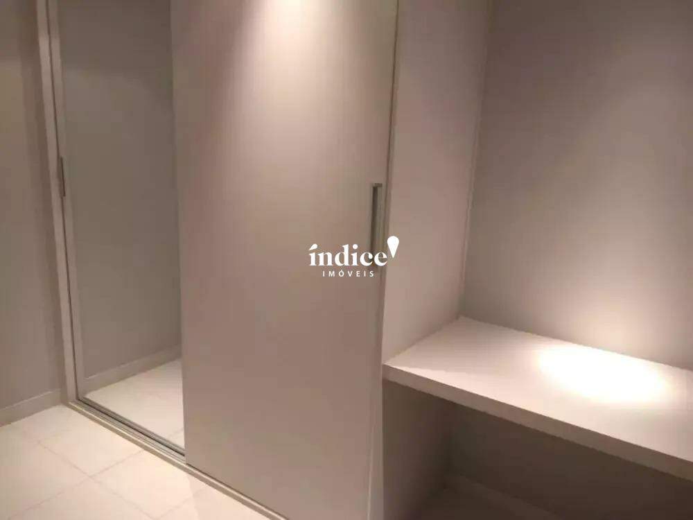 Apartamento para para aluguel no Vila do Golf na cidade de Ribeirão Preto: 