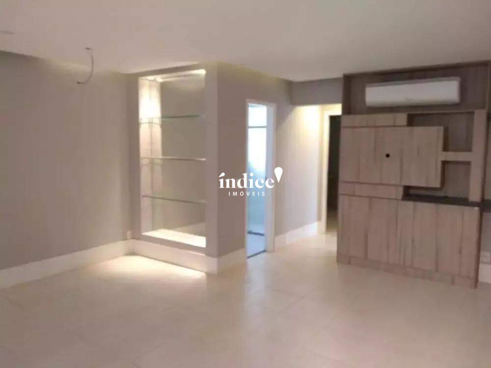 Apartamento para para aluguel no Vila do Golf na cidade de Ribeirão Preto: 