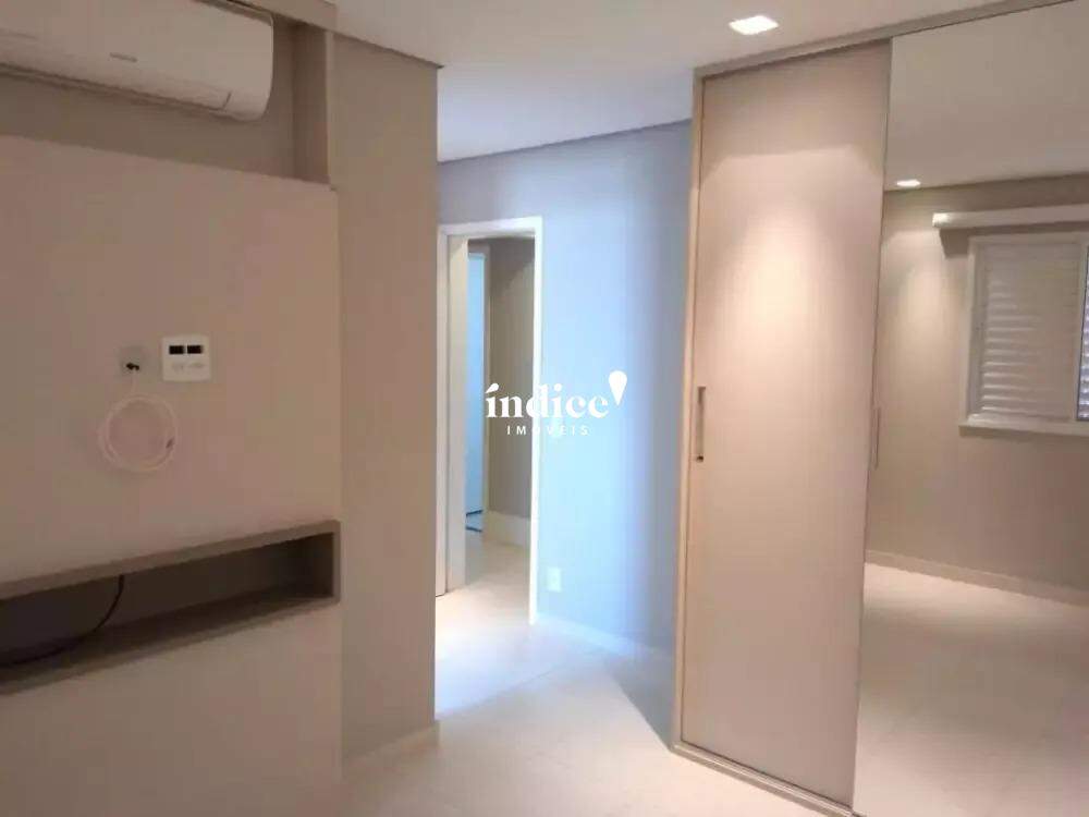 Apartamento para para aluguel no Vila do Golf na cidade de Ribeirão Preto: 