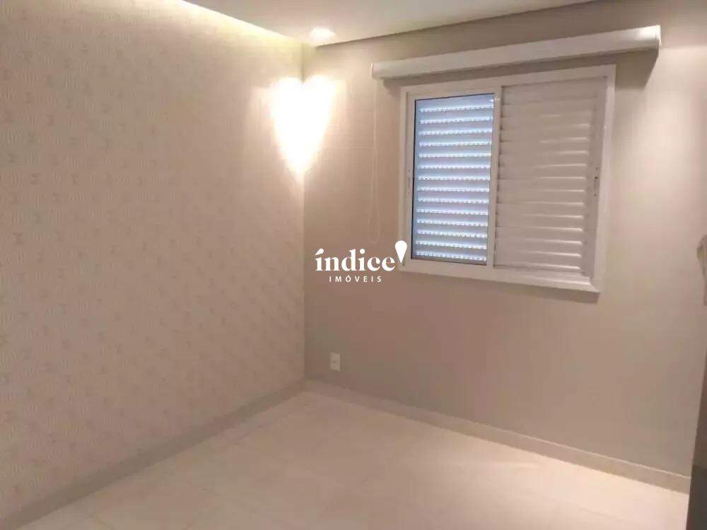 Apartamento para para aluguel no Vila do Golf na cidade de Ribeirão Preto: 