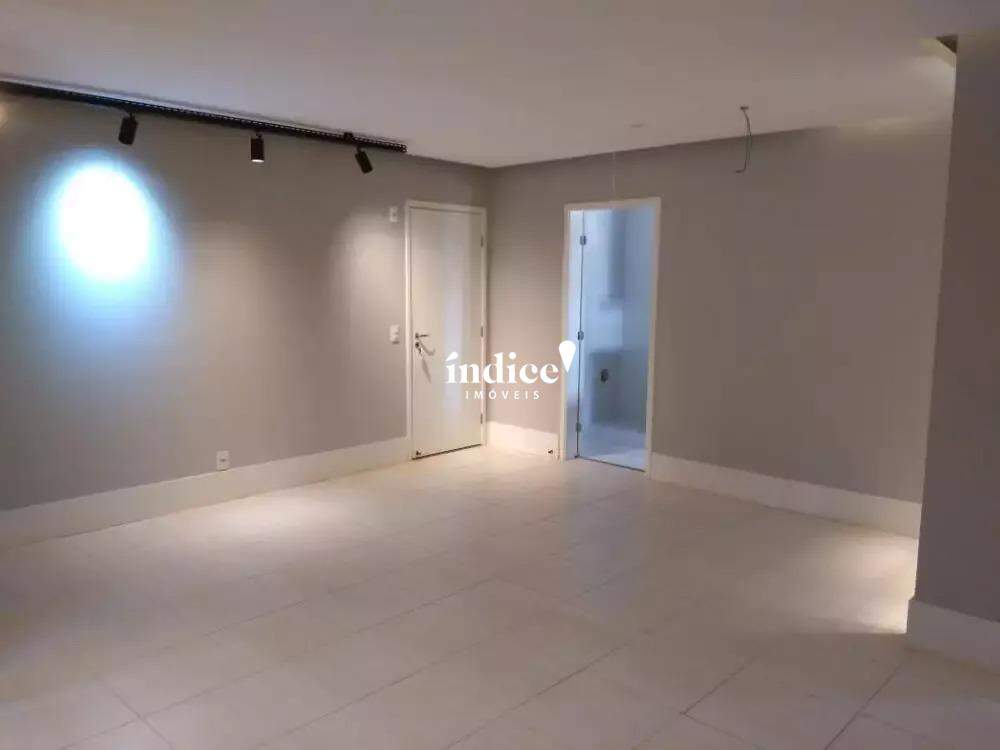 Apartamento para para aluguel no Vila do Golf na cidade de Ribeirão Preto: 