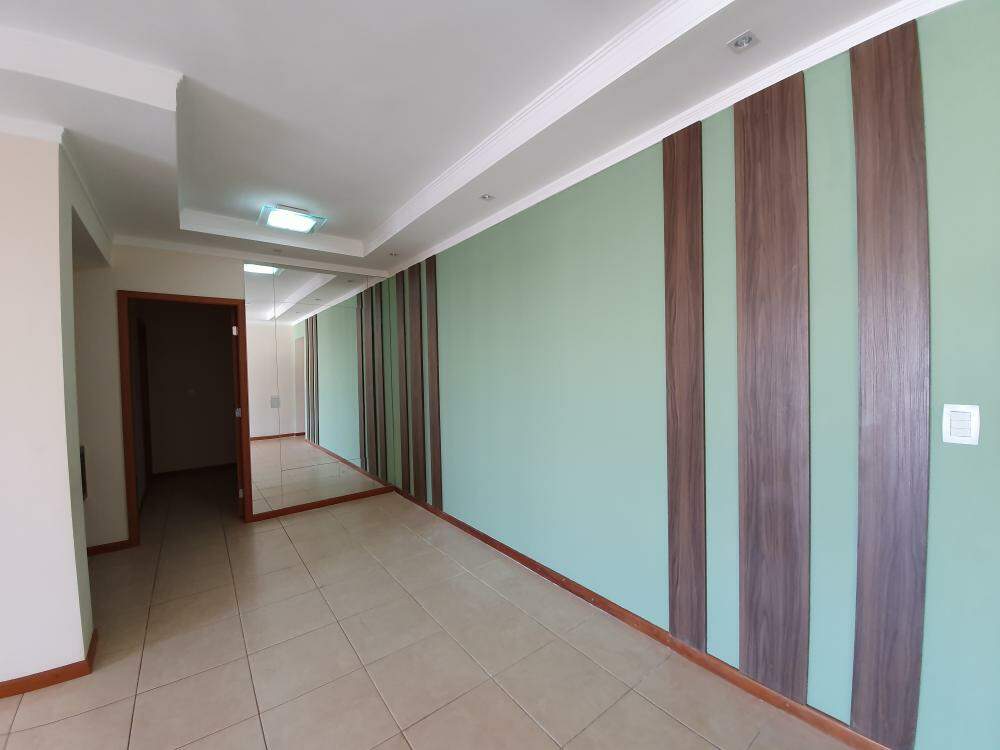 Apartamento para para aluguel no Nova Aliança na cidade de Ribeirão Preto: 