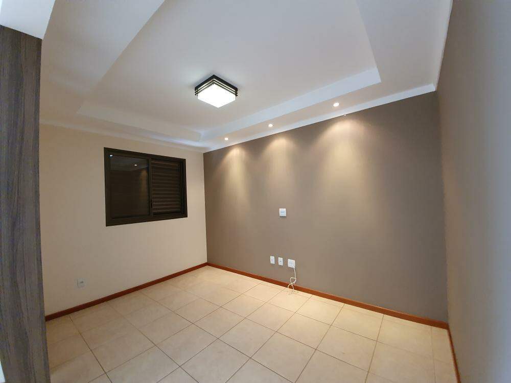 Apartamento para para aluguel no Nova Aliança na cidade de Ribeirão Preto: 