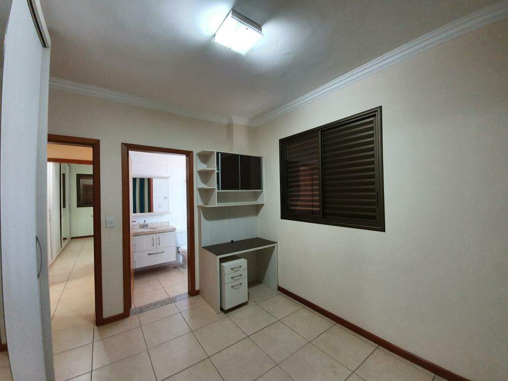 Apartamento para para aluguel no Nova Aliança na cidade de Ribeirão Preto: 
