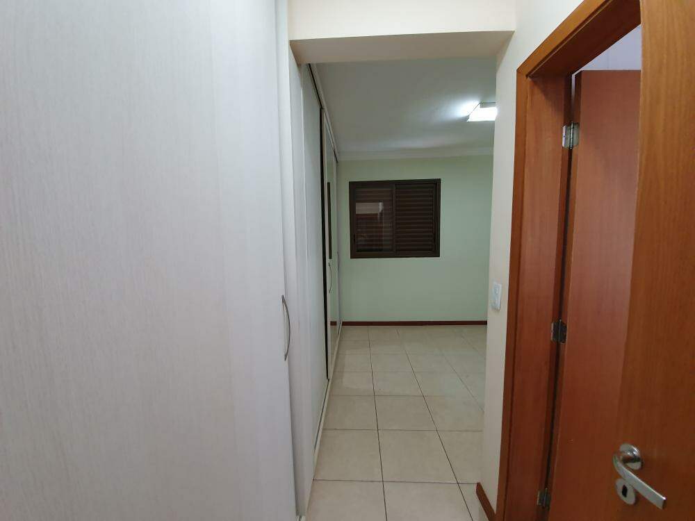 Apartamento para para aluguel no Nova Aliança na cidade de Ribeirão Preto: 