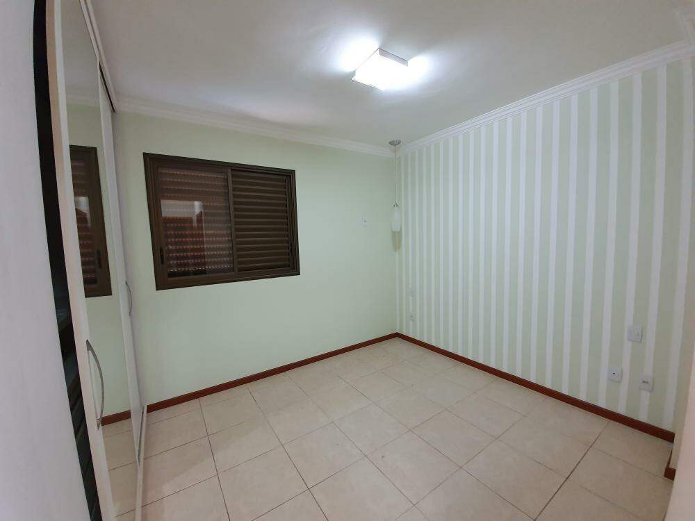 Apartamento para para aluguel no Nova Aliança na cidade de Ribeirão Preto: 