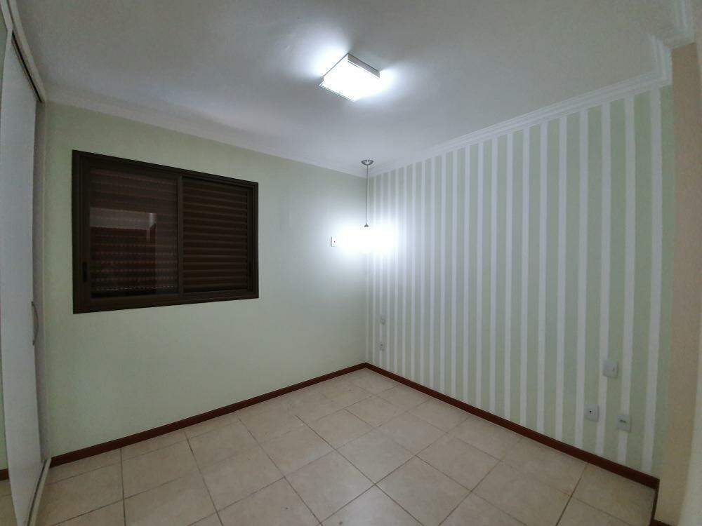 Apartamento para para aluguel no Nova Aliança na cidade de Ribeirão Preto: 