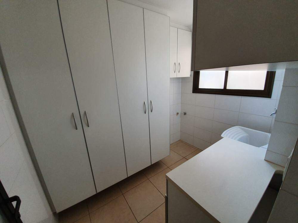 Apartamento para para aluguel no Nova Aliança na cidade de Ribeirão Preto: 