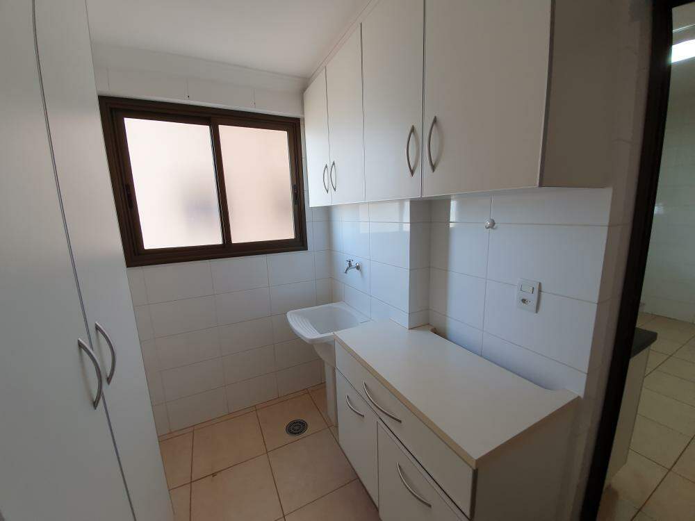 Apartamento para para aluguel no Nova Aliança na cidade de Ribeirão Preto: 