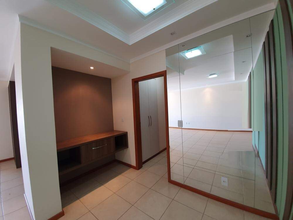 Apartamento para para aluguel no Nova Aliança na cidade de Ribeirão Preto: 
