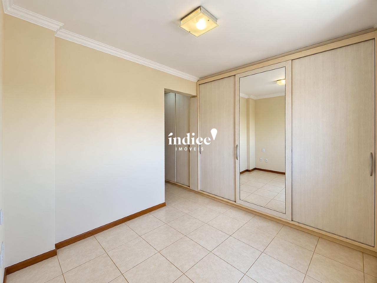 Apartamento para para aluguel no Nova Aliança na cidade de Ribeirão Preto: