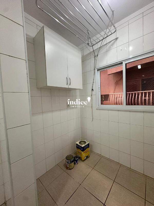 Apartamento para para aluguel no Nova Aliança na cidade de Ribeirão Preto: 