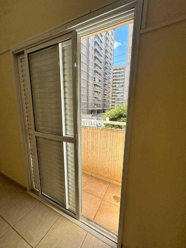 Apartamento para para aluguel no Nova Aliança na cidade de Ribeirão Preto: 