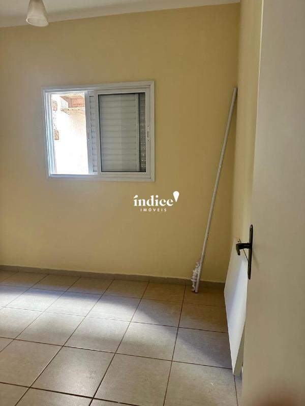 Apartamento para para aluguel no Nova Aliança na cidade de Ribeirão Preto: 