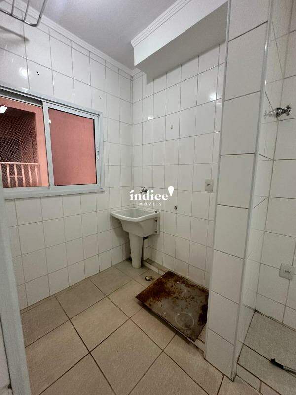 Apartamento para para aluguel no Nova Aliança na cidade de Ribeirão Preto: 