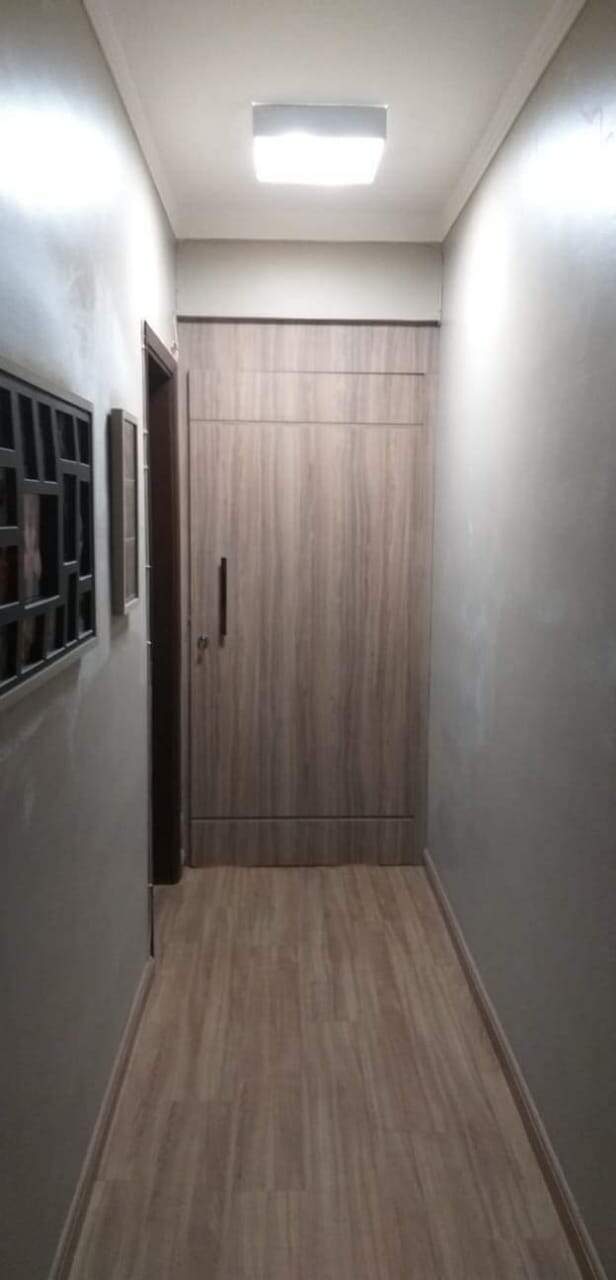 Apartamento para à venda no Centro na cidade de Ribeirão Preto: 