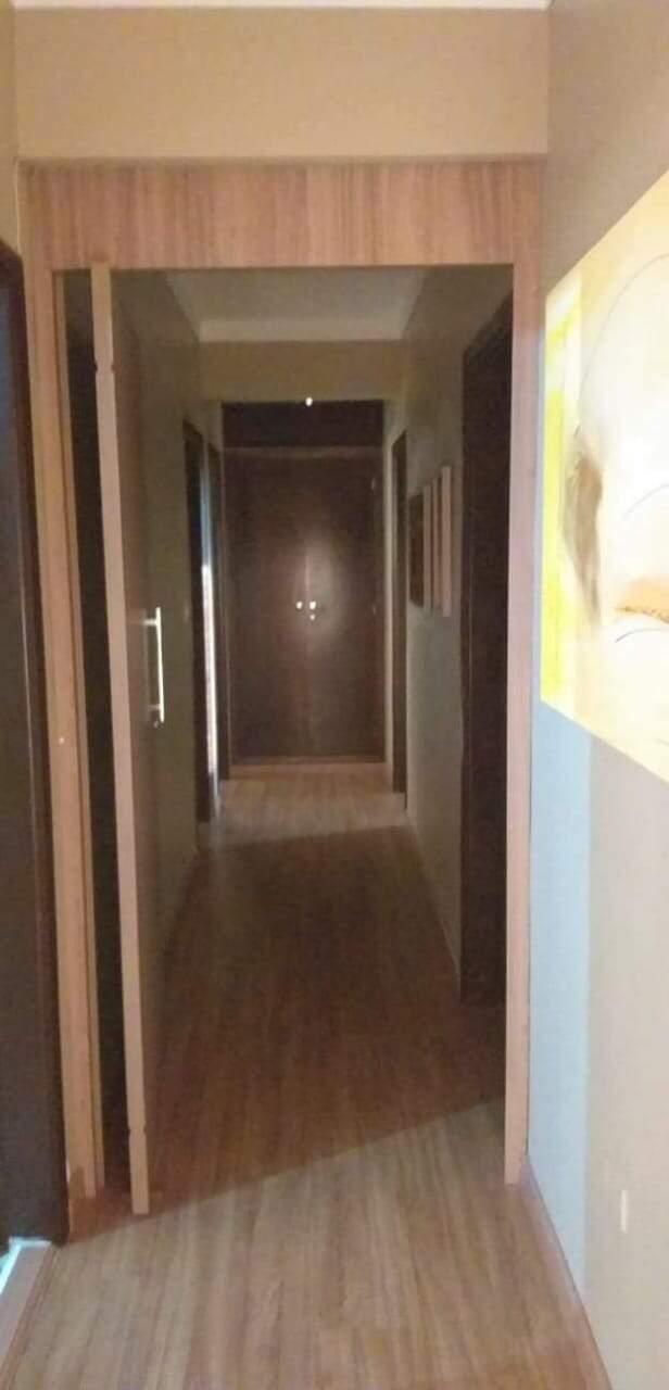 Apartamento para à venda no Centro na cidade de Ribeirão Preto: 