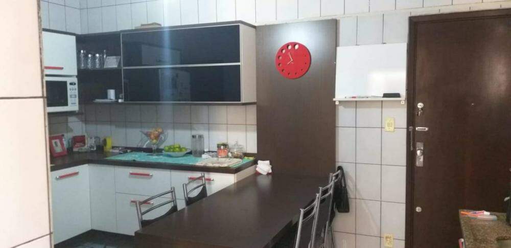 Apartamento para à venda no Centro na cidade de Ribeirão Preto: 