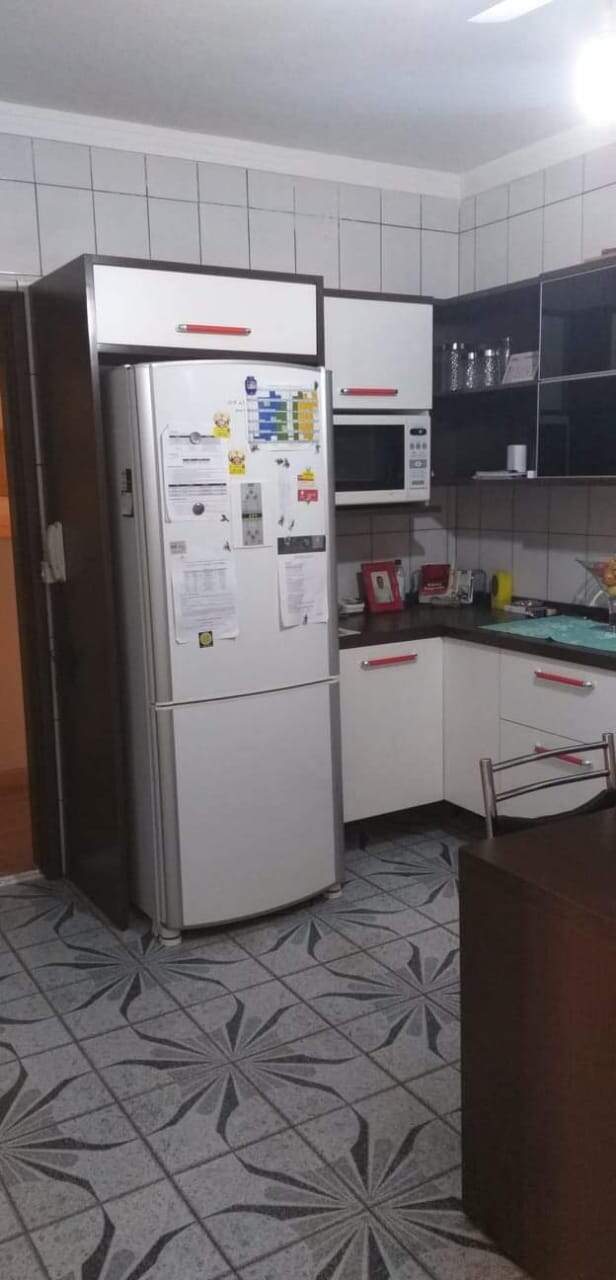 Apartamento para à venda no Centro na cidade de Ribeirão Preto: 