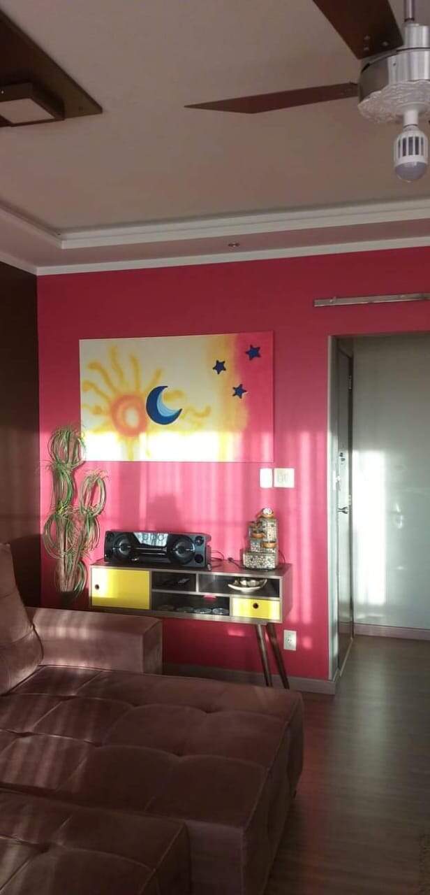 Apartamento para à venda no Centro na cidade de Ribeirão Preto: 