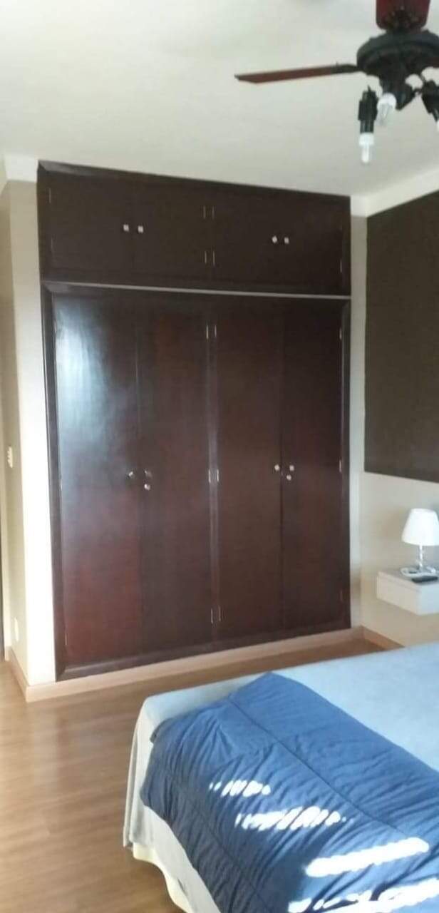Apartamento para à venda no Centro na cidade de Ribeirão Preto: 