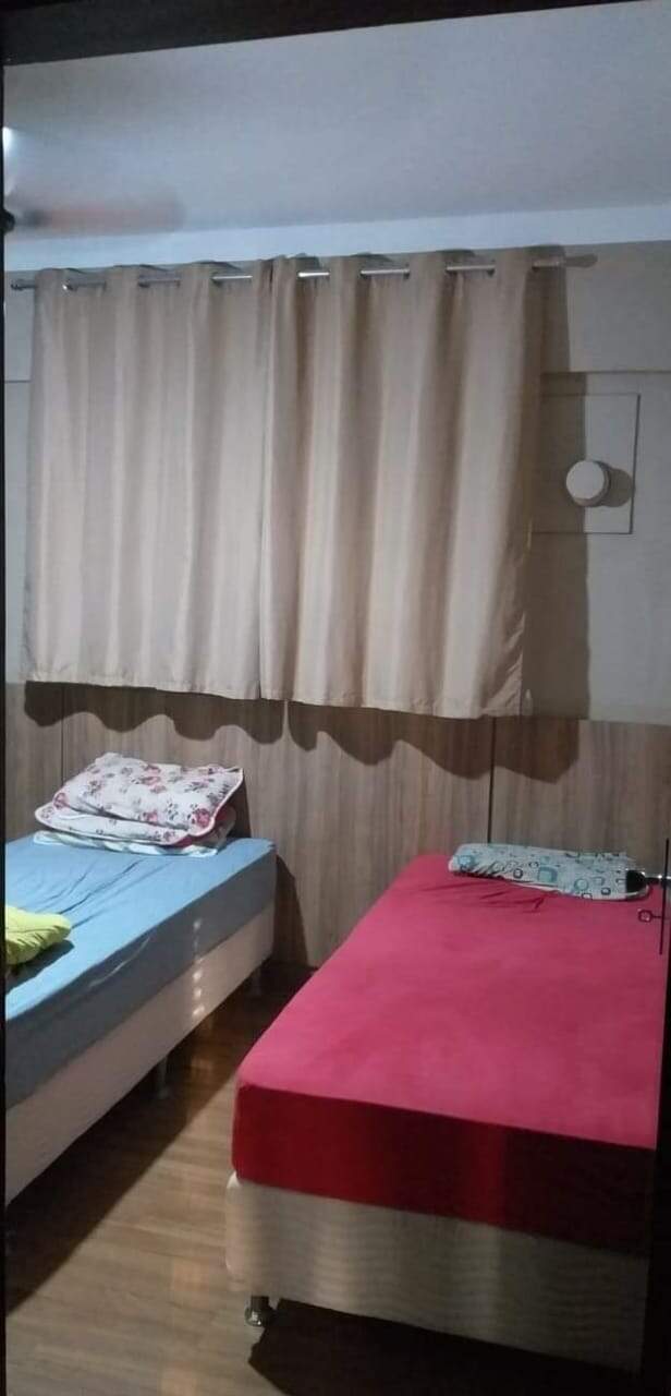 Apartamento para à venda no Centro na cidade de Ribeirão Preto: 